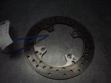 Ducati 848 Evo Corse SE 2012-On Motorcycle Rear Brake Disc 5mm 