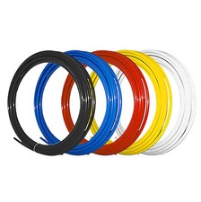 John Guest Speedfit Tube Plumbing Pipe Size 1/4, 5/16, 3/8, 1/2, 8mm, 10mm, 12mm