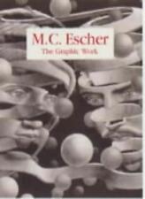 M.C. Escher : The Graphic Work