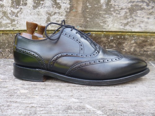 Joseph cheaney brogues shoes - joseph,