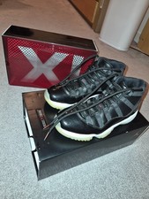 Nike "Air Jordan Retro 11"