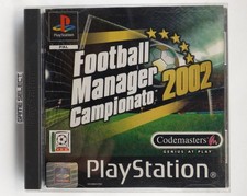 Football Manager Championship