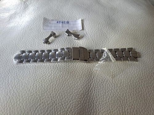 Seiko 22mm with curved collars - seiko,
