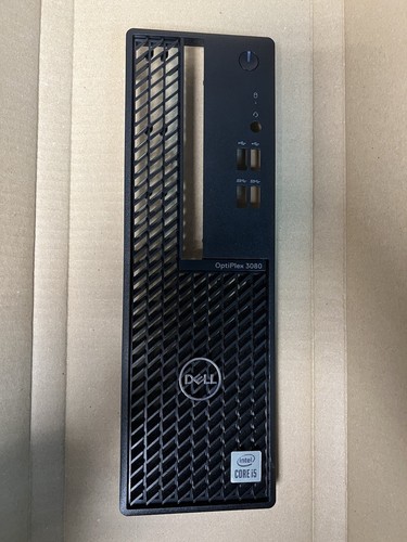Dell optiplex 3080 sff front - optiplex,