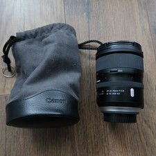 TAMRON SP for CANON 24-70 mm f/2.8 Di VC USD G2 LENS - 24-70mm 1:2.8 DI