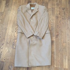 Aquascutum Vintage Long Coat