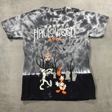 Disney Parks Halloween T-Shirt