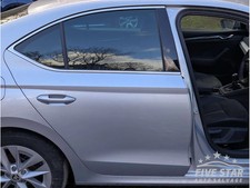 Skoda Octavia Rear Door Right