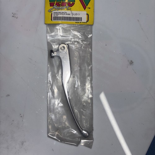 Aprilia habana front brake - habana,