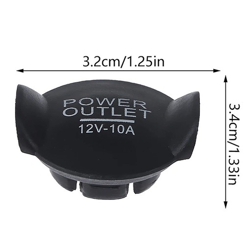 12v power socket car - 12v,