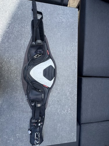Mystic warrior kitesurfing - warrior,