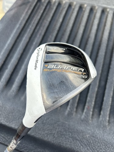 Taylormade burner superfast - burner,