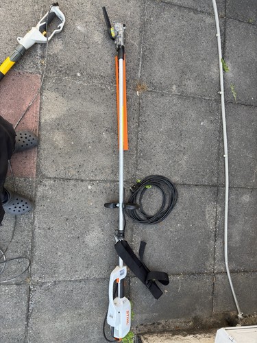 Stihl hle electric - 71,