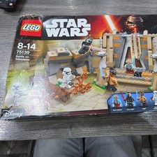 Lego Star Wars: Battle On