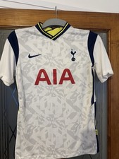 Nike Tottenham Hotspur 2020/21