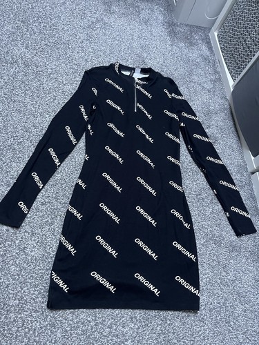 Divided black and white - h&m,