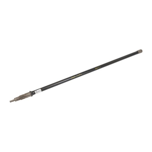 Torsion bar front left