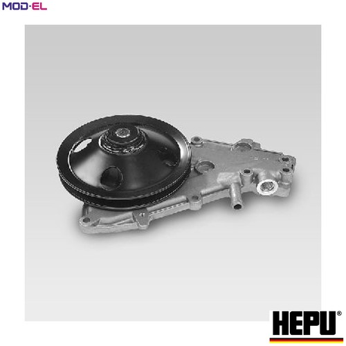 Water pump engine - pump,