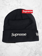 Supreme New Era Box Logo