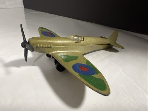 Matchbox spitfire 1973 lesney - 1973,