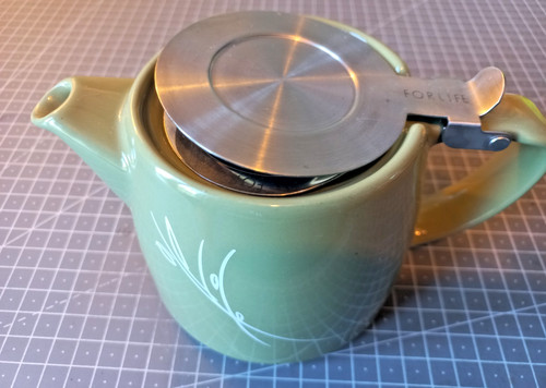 Forlife suki tea - forlife,
