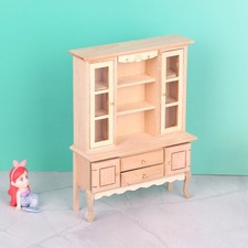 1:12 Scale Dollhouse