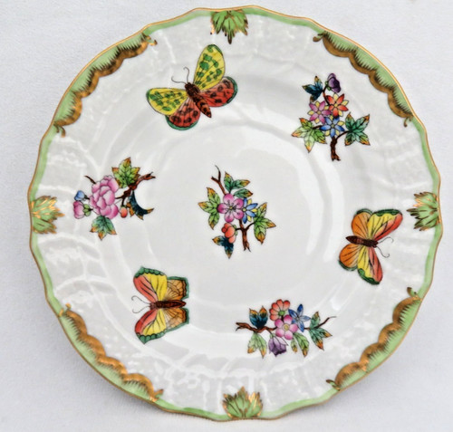 Herend queen victoria - herend,