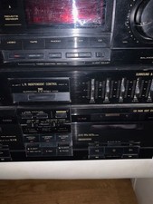 Pioneer DC-Z81 Hi-Fi Stereo