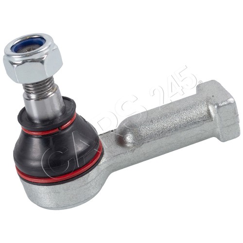Swag tie rod end front - front, axle