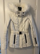 Topshop Sno Ski Jacket Size 8