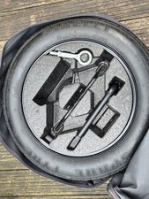Volvo Spare Wheel 16" Space
