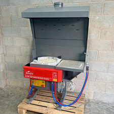Flamefast DS 430 Chip Forge &
