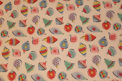 Cath kidston christmas baubles - kidston,