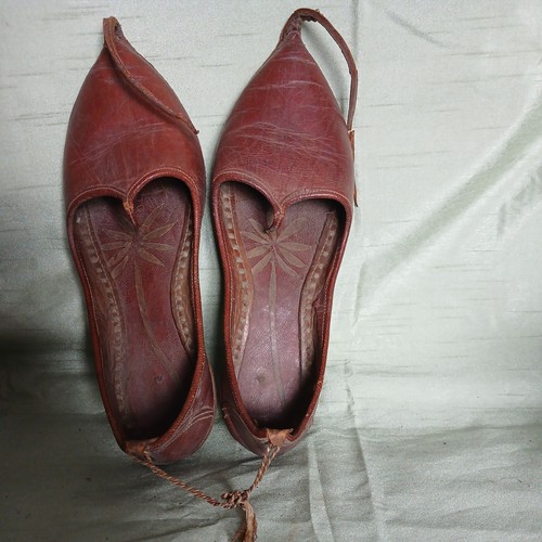 Antique pair pakistani - of,
