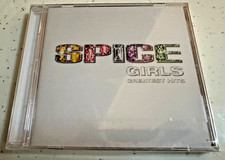 Spice Girls  - Greatest Hits  - CD  - New & Sealed