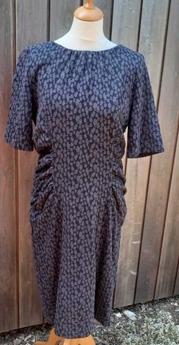 Hobbs ruched jersey - hobbs,