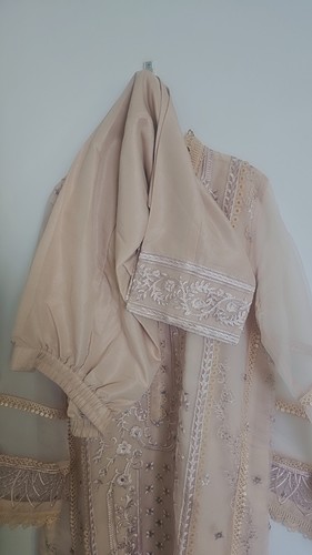 Shalwar suit - shalwar,