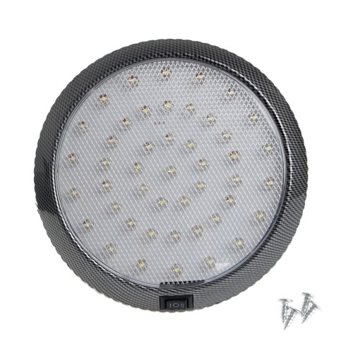 12v led ceiling dome light - 12v,