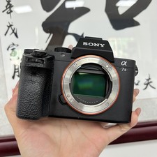 Sony Alpha A7 II ILCE-7M2