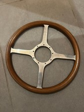 Motorcycle steering wheel Lita