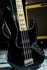 Fender American Elite Jazz