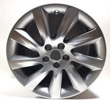 Jaguar XF X260 2016 on Turbine Alloy Wheel Rim New Genuine T2H4951