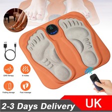 EMS Foot Massager Reflexology