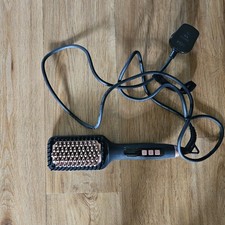 Visage Hair Straightening Brush