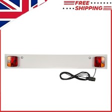 3 FOOT TRAILER LIGHT BOARD for