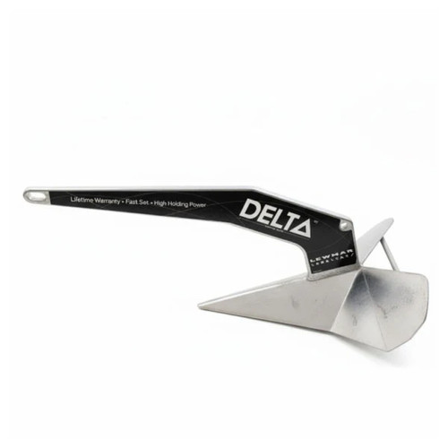 Lewmar delta anchor - lewmar,