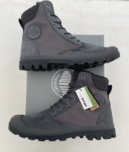 Men palladium pampa - men's,