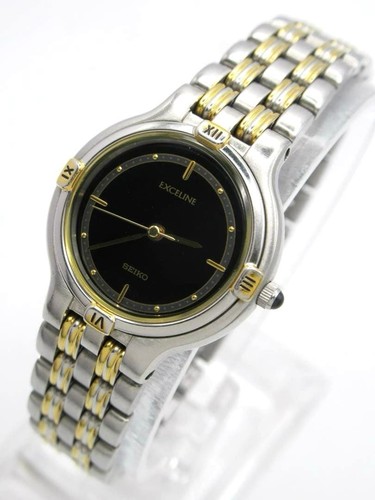 Seiko exceline 7321 0740 - seiko, 7321-0740