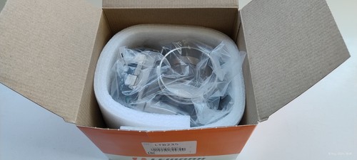New throttle body - body, porsche