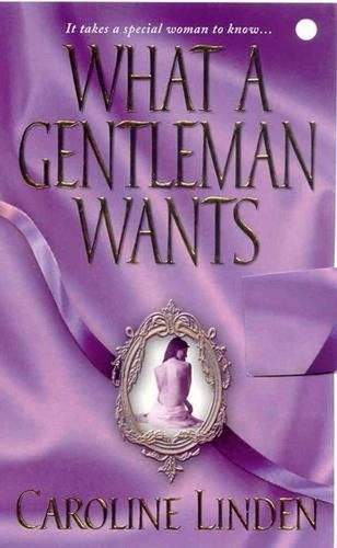 What gentleman wants - a,